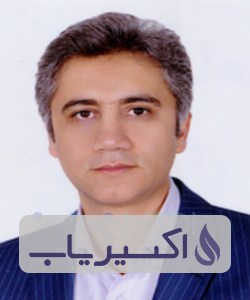 دکتر شاهو ناجدی