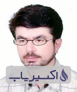 دکتر حمیدرضا فرح بخش پور