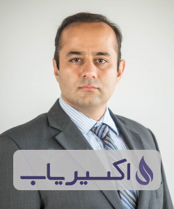 دکتر امیر آذرپژوه