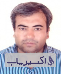 دکتر علی اصغر رضائیان