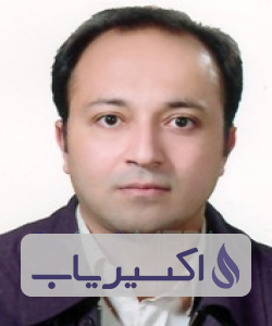 دکتر مهدی حدیثی