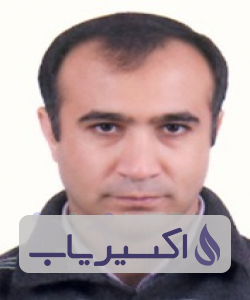 دکتر علی ناصری