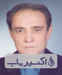 دکتر ایرج علوی