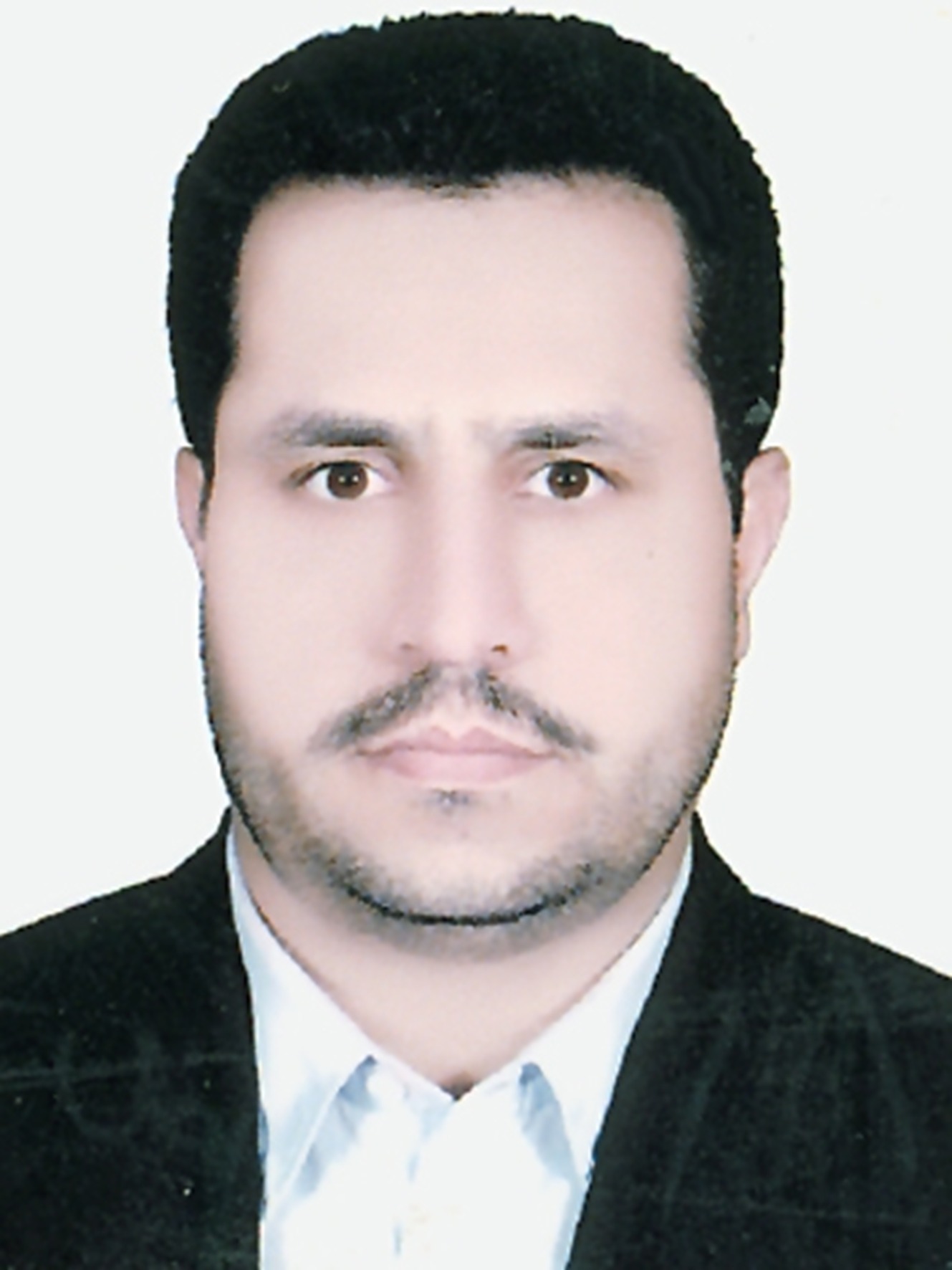 دکتر قاسم ساعدی