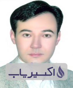 دکتر مهدی پروانه وار