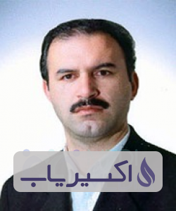 دکتر علی رضائی جهانی