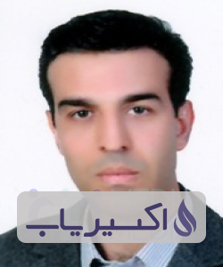 دکتر غلامرضا مشهدی اسماعیلی