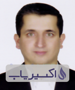 دکتر یاسر لبافی نژاد