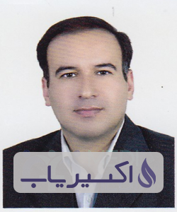 دکتر احمد دهقان بنادکوکی
