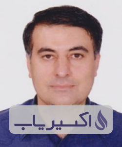 دکتر محمد فیضی درخشی