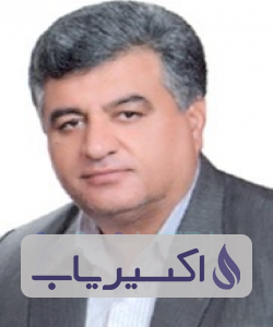 دکتر احمد شریعتی کمال آبادی
