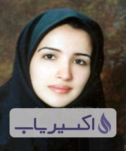 دکتر مریم مشیری