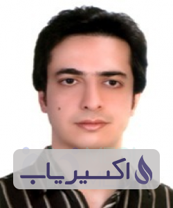 دکتر مهدی رضوانی