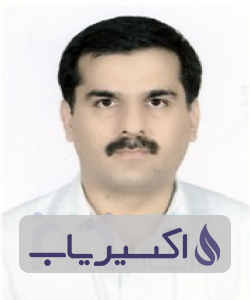 دکتر امیرمسعود مسعودی