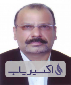 دکتر علی اصغر فضائلی