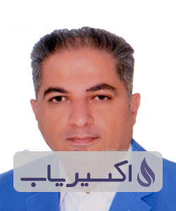 دکتر رضا تقی زاده ماکوئی