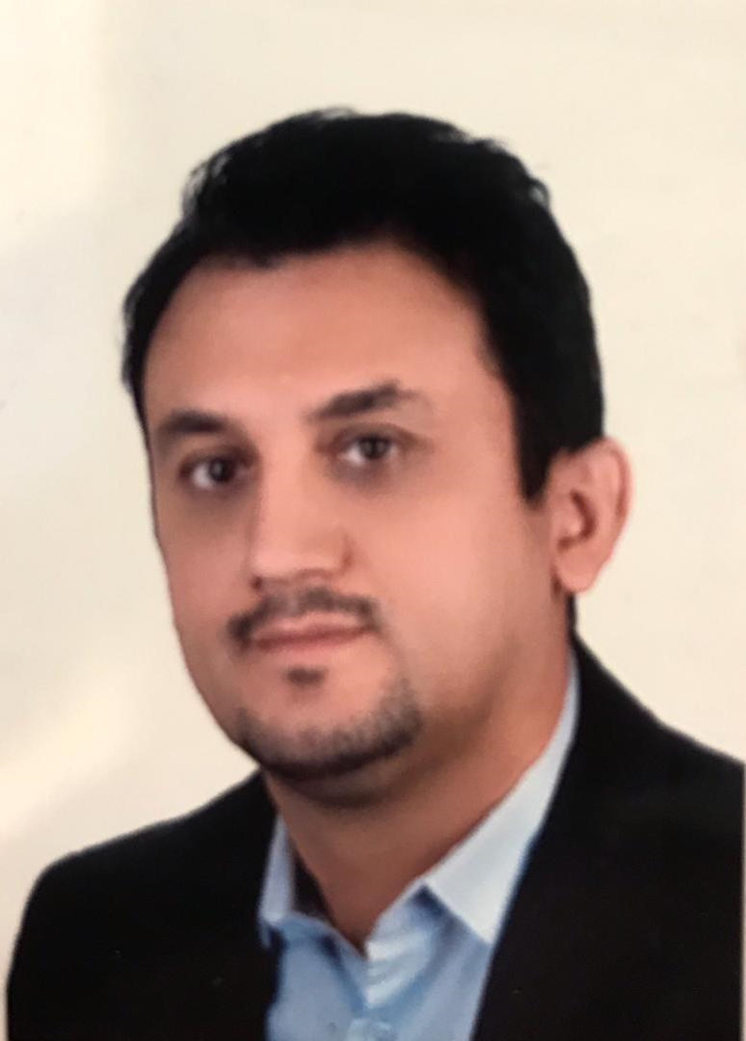 دکتر فرخ ایرجی