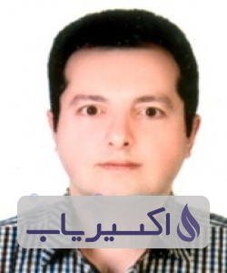 دکتر مهدی اکرامی