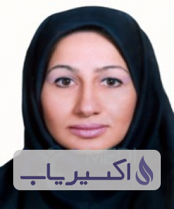 دکتر پریسا منوچهرطیبی