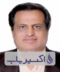 دکتر امیر شفیعی