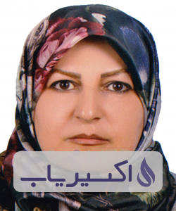 دکتر خدیجه کریمی