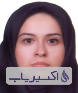 دکتر بهناز جهانشاهی