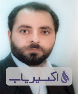 دکتر علی سپهری صدر
