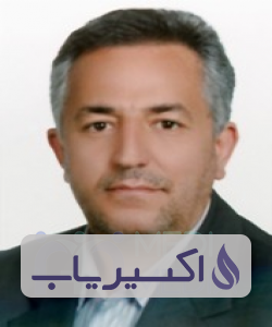 دکتر منصور واثق نیا