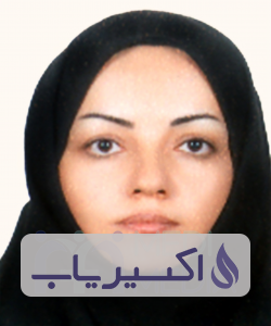دکتر افسون فرهودپور