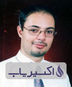 دکتر سامان ستایش
