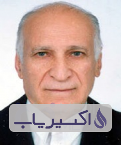 دکتر جلال الدین کیوان