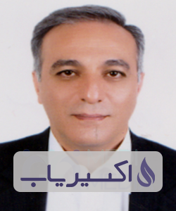 دکتر سیدمسعود احمدی ابهری