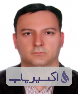 دکتر علی دانش نژاد