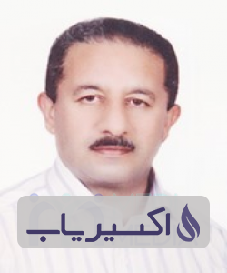 دکتر سیدرضا میرنیا