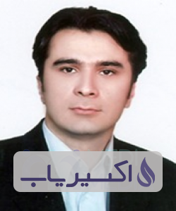 دکتر شهاب حسن بیگلو