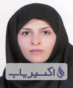 دکتر طیبه پورکاظمی