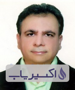 دکتر محمد اعتبارزاده