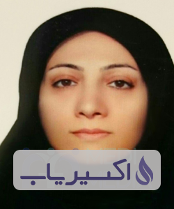 دکتر شادی جعفری