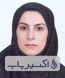 دکتر بهناز اسمعیلی ایوکی