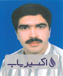 دکتر محمد غفوری چرخابی