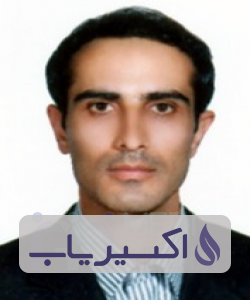 دکتر میرصابر سادات امینی