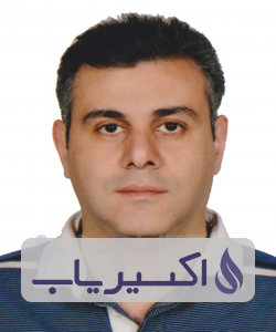 دکتر حسین شکرریز