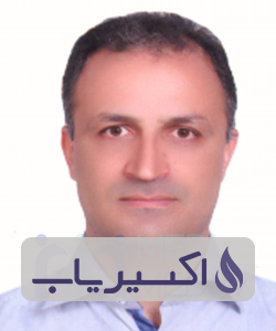 دکتر سیدمجید حسینی ناژوانی