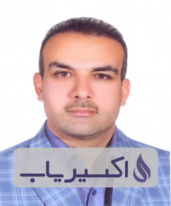 دکتر غلامرضا قاسمی نامقی