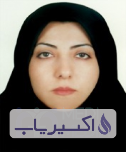 دکتر لادن کاشانی