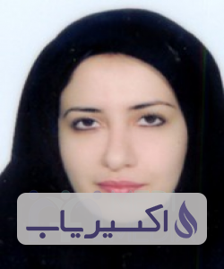 دکتر پریسا مهیائی