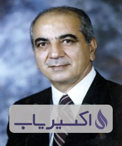 دکتر پرویز مدنی