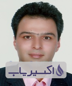 دکتر علی لبیبی