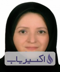 دکتر فائزه شریفی قزوینی