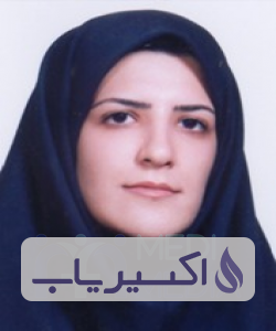 دکتر هدا رحیمی